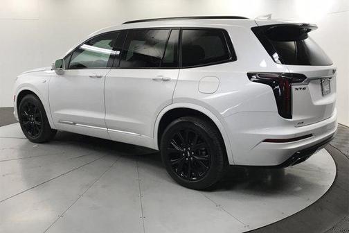 2020 Cadillac XT6 Sport AWD