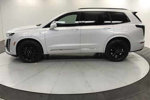 2020 Cadillac XT6 Sport AWD