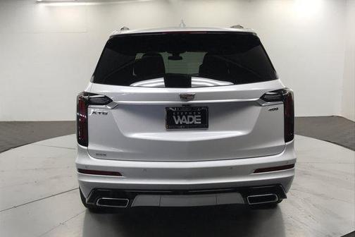 2020 Cadillac XT6 Sport AWD