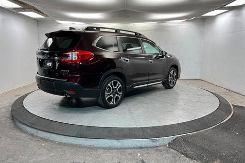 2024 Subaru Ascent Touring 7-Passenger