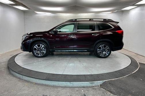 2024 Subaru Ascent Touring 7-Passenger