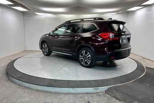 2024 Subaru Ascent Touring 7-Passenger