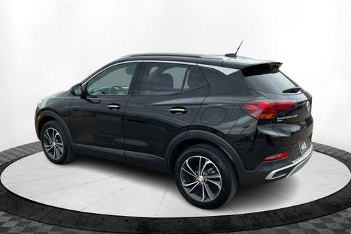 2022 Buick Encore GX Essence