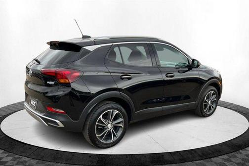 2022 Buick Encore GX Essence