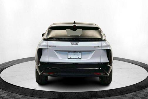 2026 Cadillac LYRIQ Premium Sport