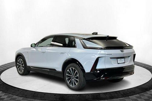 2026 Cadillac LYRIQ Premium Sport