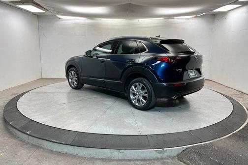 2023 Mazda CX-30 2.5 S Premium Package