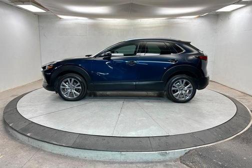 2023 Mazda CX-30 2.5 S Premium Package