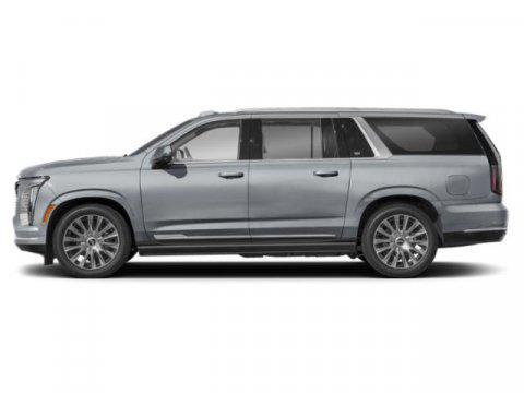2026 Cadillac Escalade ESV Platinum