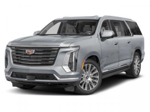 2026 Cadillac Escalade ESV Platinum