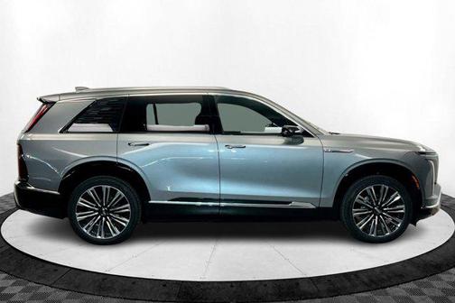 2026 Cadillac VISTIQ Premium Luxury