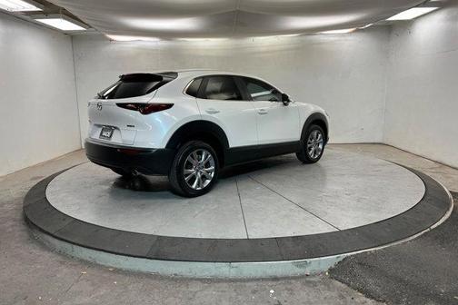 2021 Mazda CX-30 Preferred