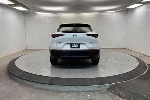 2021 Mazda CX-30 Preferred