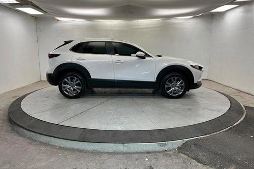 2021 Mazda CX-30 Preferred