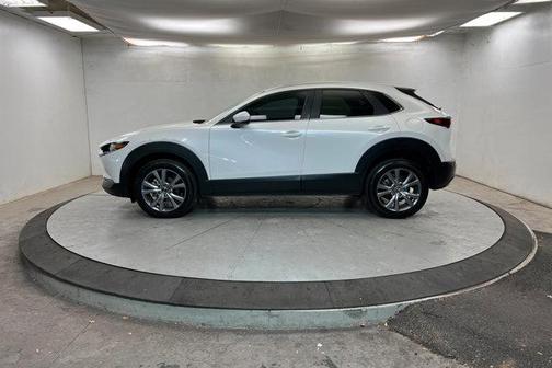 2021 Mazda CX-30 Preferred