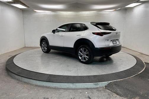 2021 Mazda CX-30 Preferred