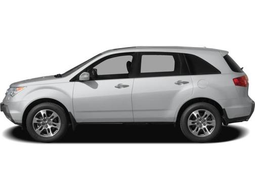 2006 Acura MDX Touring