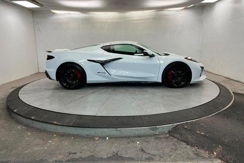 2025 Chevrolet Corvette Z06