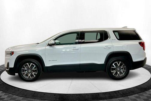 2023 GMC Acadia AWD SLE