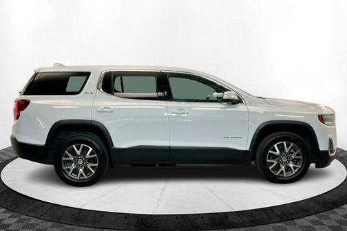 2023 GMC Acadia AWD SLE