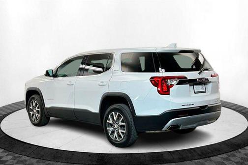 2023 GMC Acadia AWD SLE
