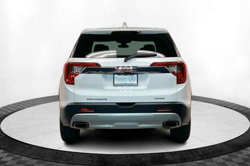 2023 GMC Acadia AWD SLE