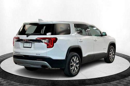 2023 GMC Acadia AWD SLE
