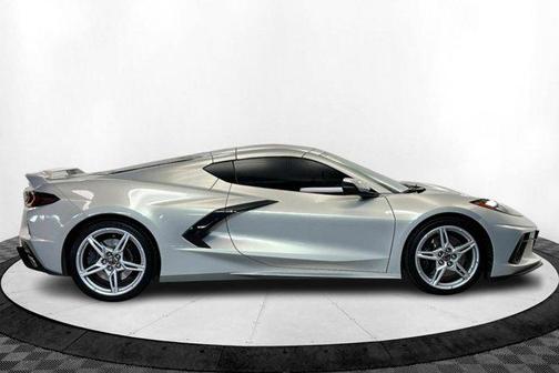 2022 Chevrolet Corvette Stingray w/1LT