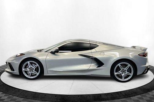 2022 Chevrolet Corvette Stingray w/1LT