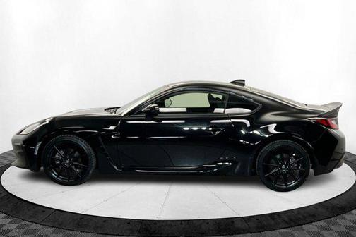 2024 Toyota GR86 Premium
