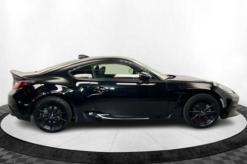 2024 Toyota GR86 Premium
