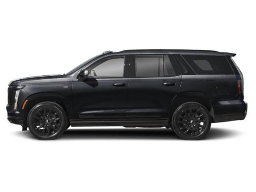 Black Raven 2026 Cadillac Escalade Sport Platinum