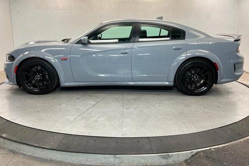 2022 Dodge Charger Scat Pack