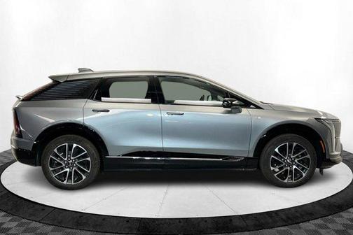 2025 Cadillac OPTIQ Sport 2 AWD