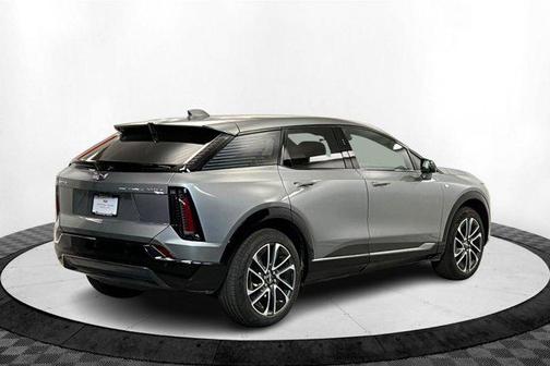 2025 Cadillac OPTIQ Sport 2 AWD