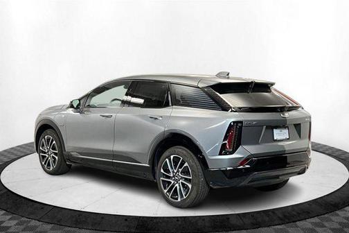 2025 Cadillac OPTIQ Sport 2 AWD