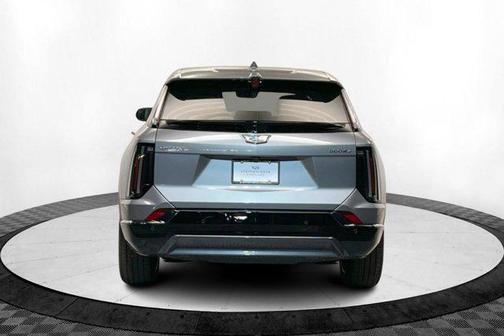 2025 Cadillac OPTIQ Sport 2 AWD