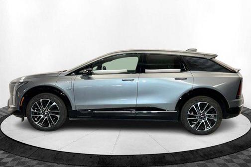 2025 Cadillac OPTIQ Sport 2 AWD