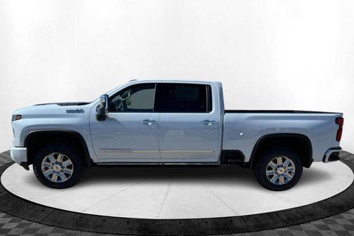 2026 Chevrolet Silverado 2500 High Country