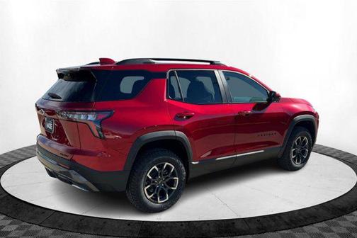 2026 Chevrolet Equinox FWD ACTIV