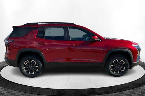 2026 Chevrolet Equinox FWD ACTIV