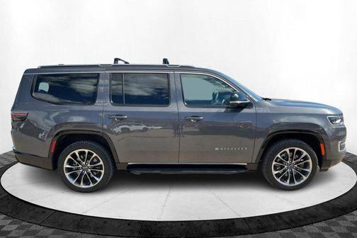 2024 Jeep Wagoneer Series II 4x4