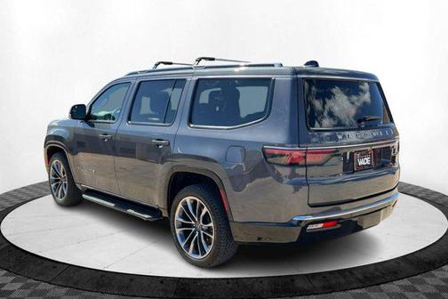 2024 Jeep Wagoneer Series II 4x4