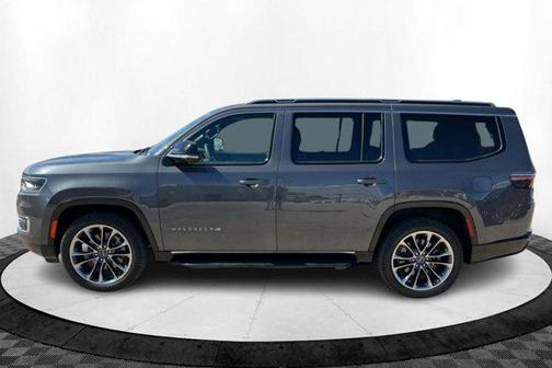 2024 Jeep Wagoneer Series II 4x4