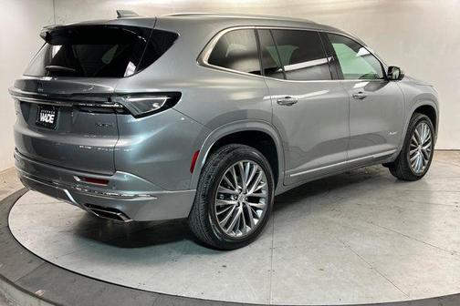 2025 Buick Enclave Avenir FWD
