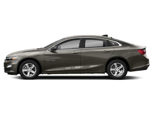 2022 Chevrolet Malibu 1LS