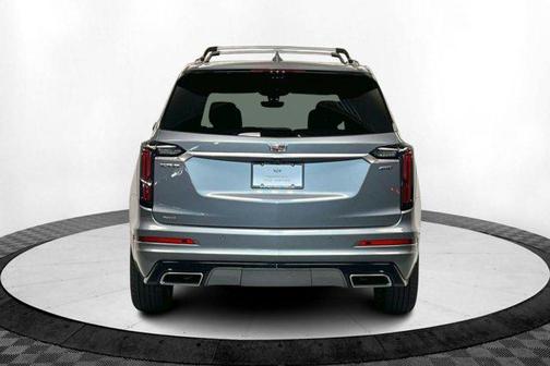 2024 Cadillac XT6 Sport AWD