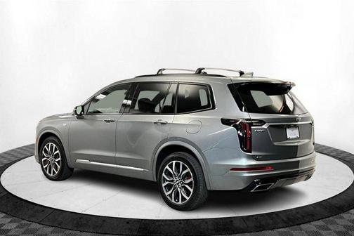 2024 Cadillac XT6 Sport AWD