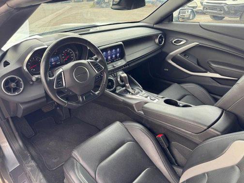 2024 Chevrolet Camaro 2LT