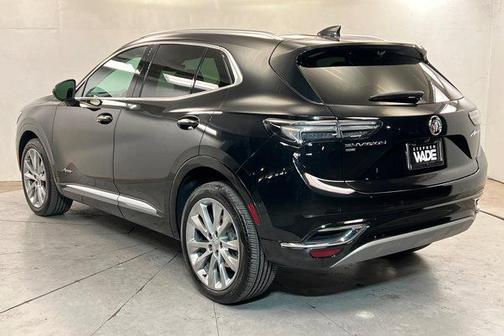 2023 Buick Envision Avenir AWD
